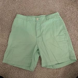 Vineyard Vines Club Short - Mint Color